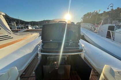 Noleggio Barca a motore SACS Strider 11 Augusta