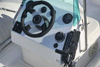 Charter RIB Mercury 4.6 Đenovići