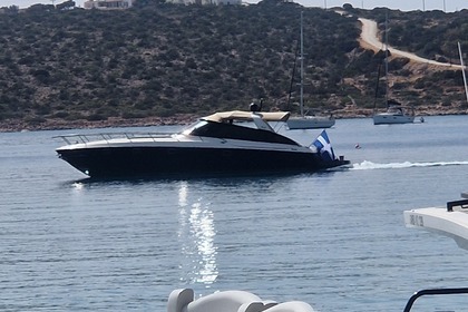 Hire Motor yacht Baia 48 Pounta