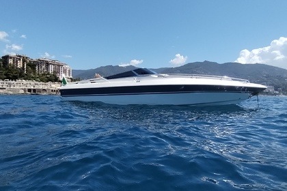 Miete Motorboot Bruno abbate Primatist 32 Portofino