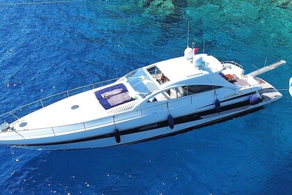 Miete Motoryacht Pershing 65 Portofino