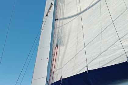 Aluguel Veleiro Beneteau Oceanis 351 Oliva