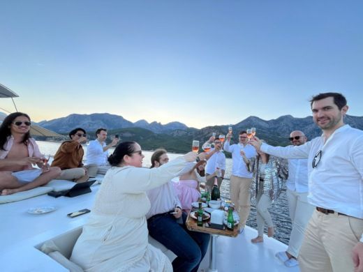 Antalya Motor Yacht Costume 2015 alt tag text