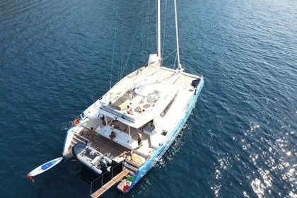 Alquiler Yate a vela set marine set one Porto Cervo