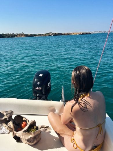 Syracuse Without license Blumar Syros 19 alt tag text