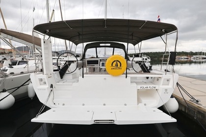 Verhuur Zeilboot Dufour Yachts Dufour 470 - 4 cab. Šibenik