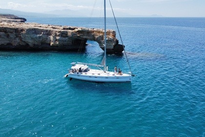 Miete Segelboot Bavaria 55 Cruiser Rethymno