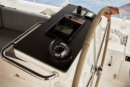 Miete Segelboot Bavaria Bavaria 46 Athen