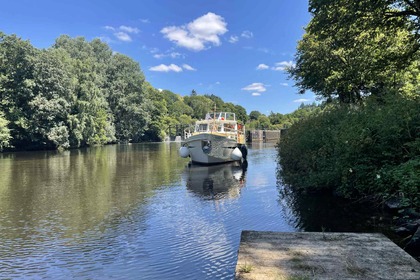 Location Péniche Pedro 1020 Pluméliau-Bieuzy