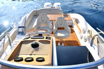 Hire Motorboat Sessa Marine Sessa 27 Opatija