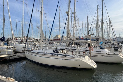 Charter Sailboat Elan Elan34 Canet-en-Roussillon