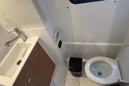 Location Catamaran  Bali Catspace Lefkada