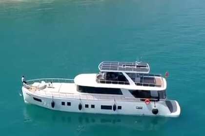 Aluguel Iate 2024 2024 Bodrum