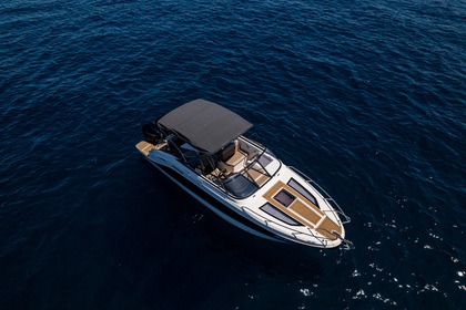 Hire Motorboat Quicksilver Activ 805 Sundeck Tribunj