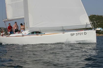 Verhuur Zeilboot ARCHAMBAULT 40 Fezzano