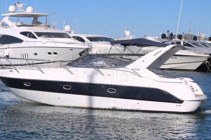 Miete Motorboot Sessa Marine C30 Mandelieu-la-Napoule