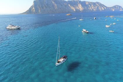 Location Voilier Bavaria Vision 40 Olbia