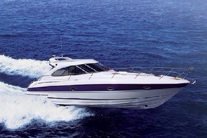 Alquiler Lancha Bavaria Bavaria 38 Sport San Antonio Abad