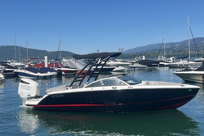 Miete Motorboot FOUR WINNS FOUR WINNS H2 Lac du Bourget