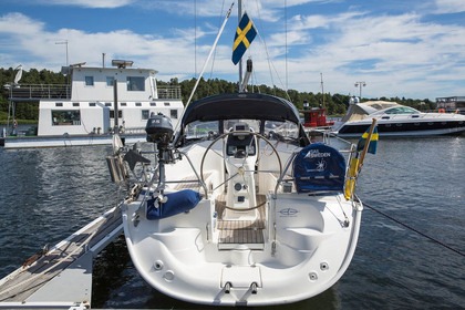 Aluguel Veleiro Bavaria Yachtbau Bavaria 30 Cruiser  Lidingö
