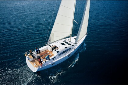 Miete Segelboot  Elan Impression 50.1 Trogir