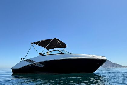 Alquiler Lancha Fibrafort joy 188 Fibrafort joy 188 Sotogrande