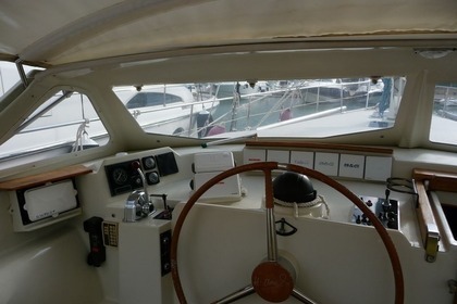 Verhuur Zeilboot AMEL SUPERMARAMU Piombino