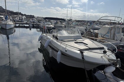 Verhuur Motorboot Pacific Craft 700 Sun cruiser Sainte-Maxime