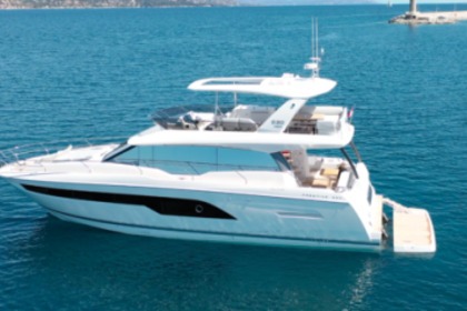 Location Yacht à moteur Jeanneau Prestige Yacht 630 Flybridge Cogolin