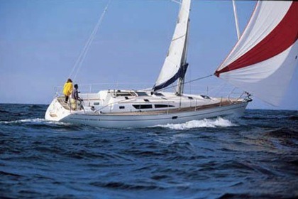 Location Voilier  SUN ODYSSEY 42I Quiberon