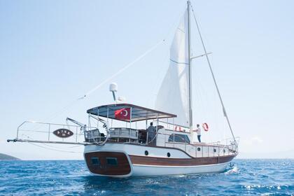 Charter Gulet 2016 2016 Bodrum