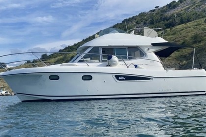 Rental Motorboat Jeanneau Merry Fisher 925 Dénia
