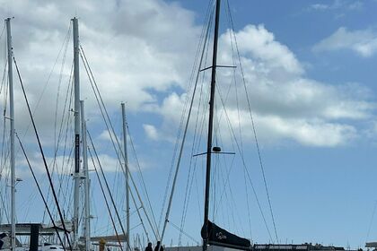 Alquiler Catamarán  Nautitech 48 Open Lavrio