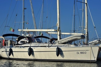 Aluguel Veleiro BAVARIA 38 Porto Rotondo