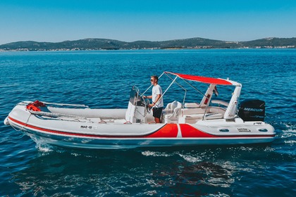 Hire Motorboat Mar.co Twentythree Sveti Filip I Jakov