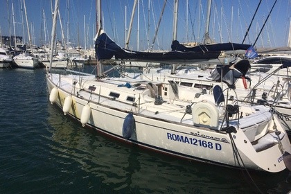 Rental Sailboat AD-Boats Salona 45 adb-boats Salona 45 Rome