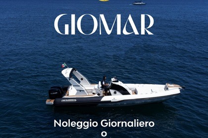 Alquiler Neumática Novamares XTREME 31 Nápoles