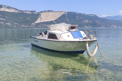Charter Boat without licence  Jeanneau Jericho Angon