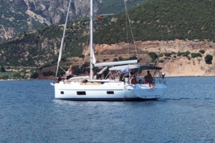 Location Voilier Bavaria - YachtBau C45 Lefkada