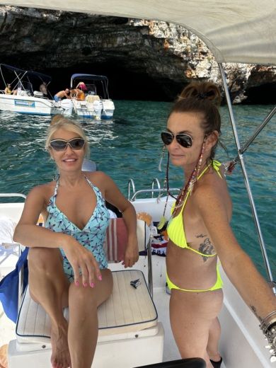 Leuca Without license Fratelli Longo 5.5 mt (4) alt tag text