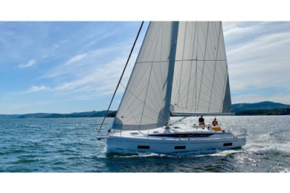 Aluguel Veleiro Bavaria Cruiser 46 Escíato