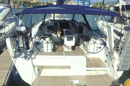 Location Voilier Dufour Yachts Dufour 412 Ile d'Elbe