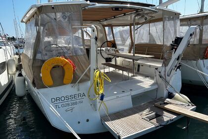 Hyra båt Segelbåt Jeanneau Sun Loft 47 monocat Kontokáli