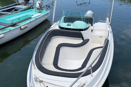 Location Bateau sans permis  STELLA BOATS STELLA 26 Aix-les-Bains