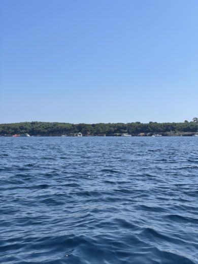 Mandelieu-La Napoule Motorboat Polyesteryacht Titanium650 alt tag text