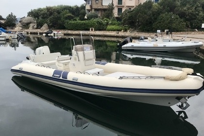 Miete RIB FLYER 747 Porto Rotondo