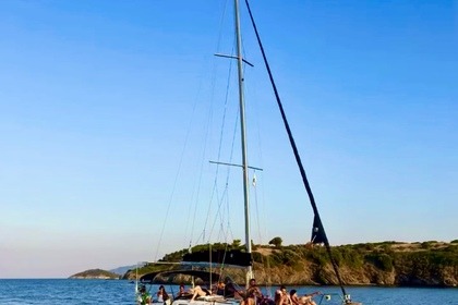 Charter Sailboat Dufour 38,5 Thessaloniki