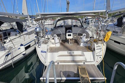 Aluguel Veleiro Bavaria Bavaria Cruiser 46 Krk