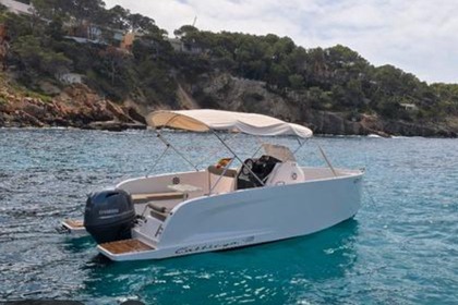 Location Bateau à moteur boats mak Cattleya x6 Palma de Majorque