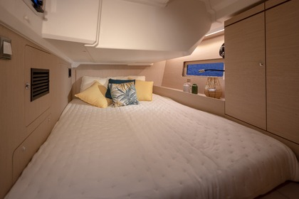 Alquiler Velero  Moorings 46.3 Road Town